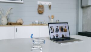 E-Commerce Store
