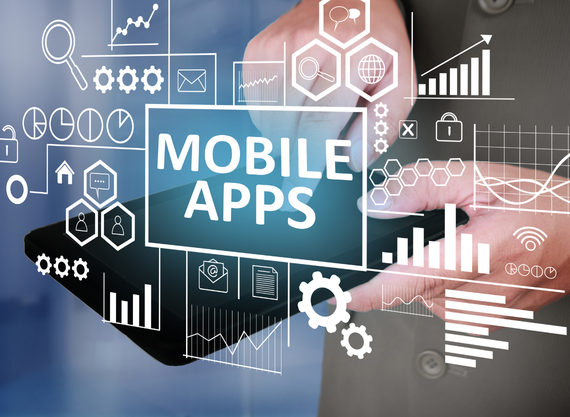 Mobile App Development Arlington - IBWD Computer Services