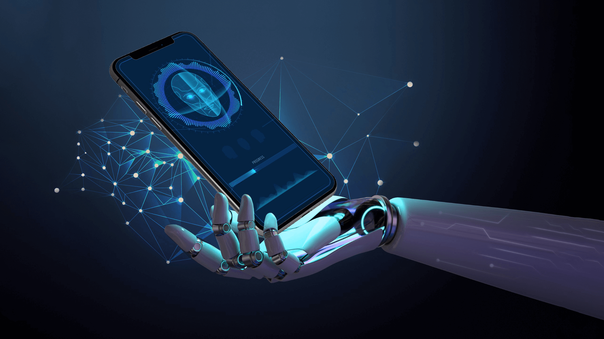 mobile application development Chicago