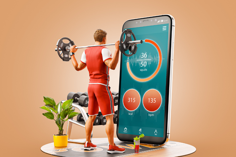 How to Create a Gym Management App for Your Fitness Business