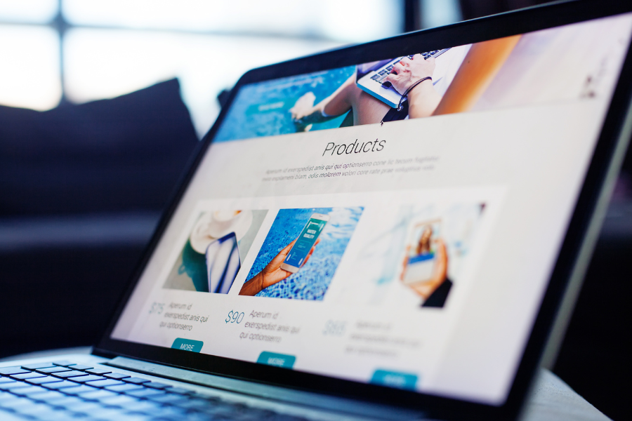 Why do Chicago websites cost more than in other cities?